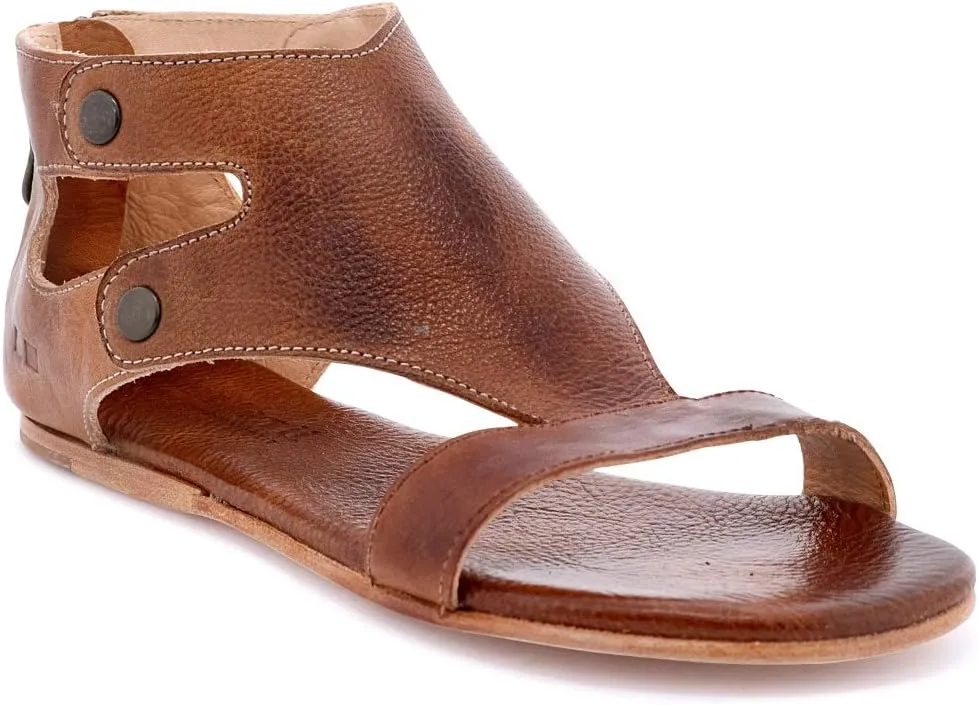 Bed:Stu Soto Women's Sandal