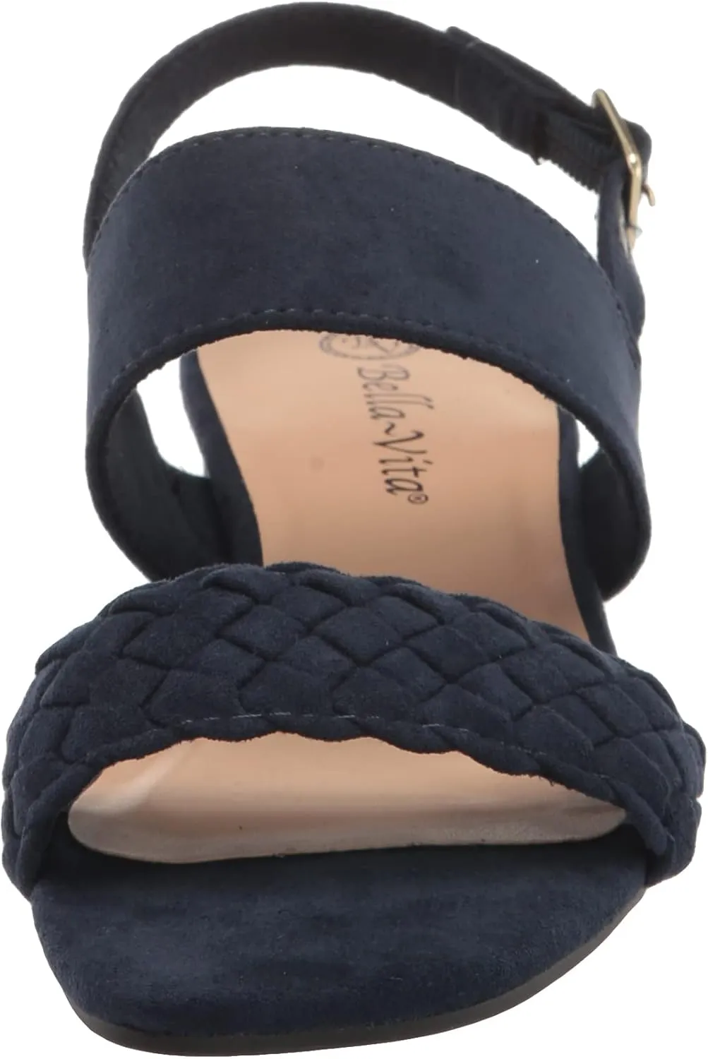 Bella Vita Women's Ellison Heeled Sandal