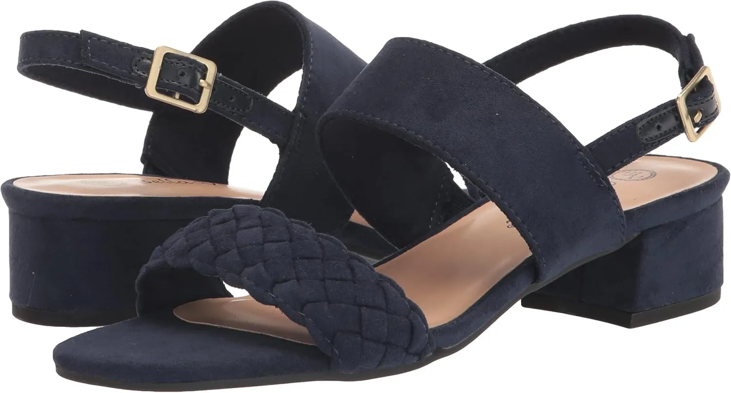 Bella Vita Women's Ellison Heeled Sandal