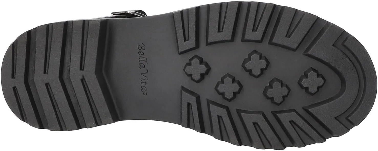 Bella Vita Women's Loni Flat Sandal