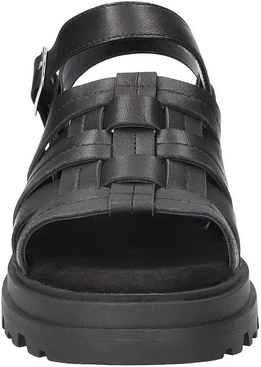Bella Vita Women's Loni Flat Sandal