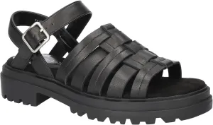 Bella Vita Women's Loni Flat Sandal