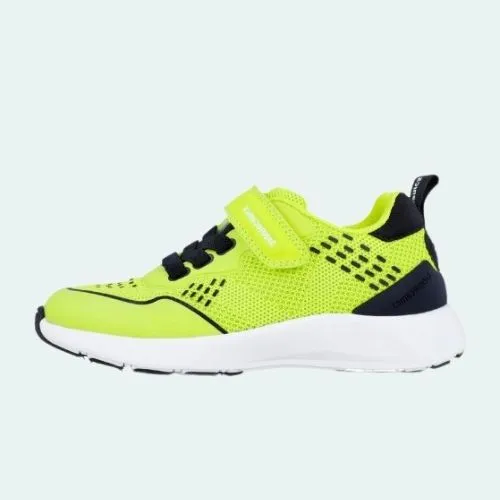 BIOMECANICS 241270-A GREEN BLACK