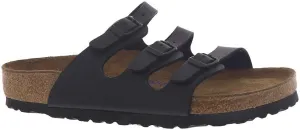 Birkenstock 5301143 Florida SFB Black Bfl 43