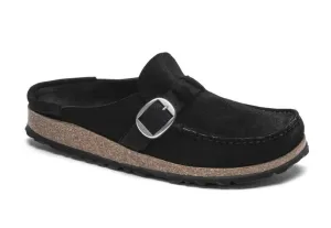 Birkenstock Buckley Clogs - Black