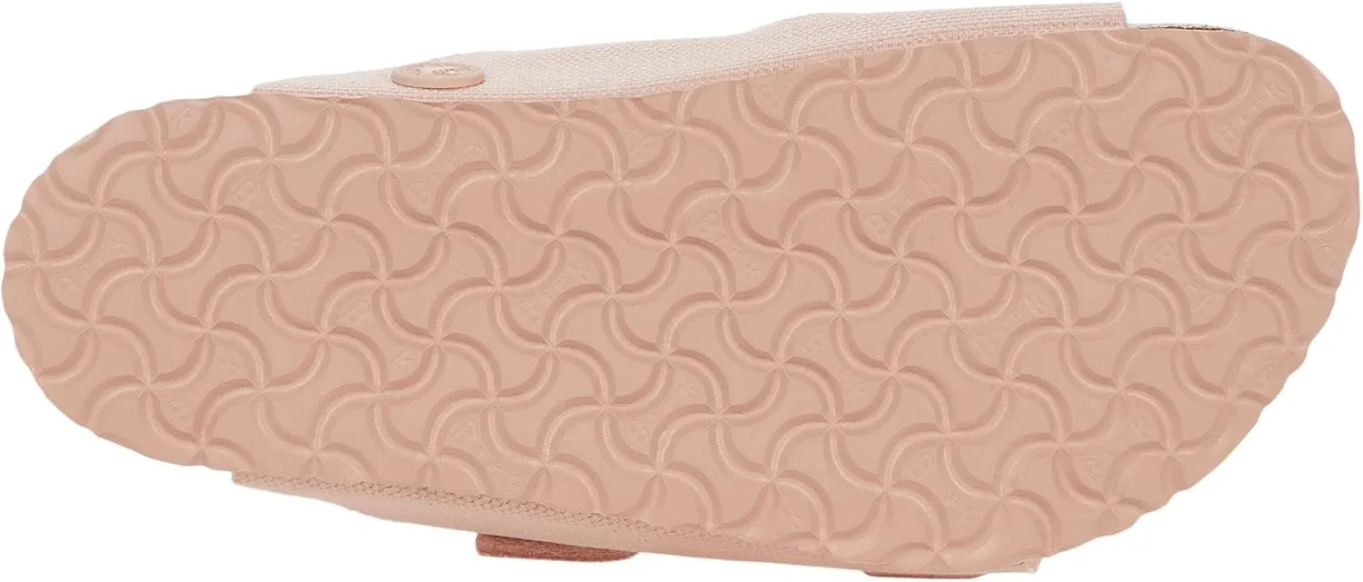 Birkenstock Unisex-Child Sandals Arizona V Kid Pink Tx N