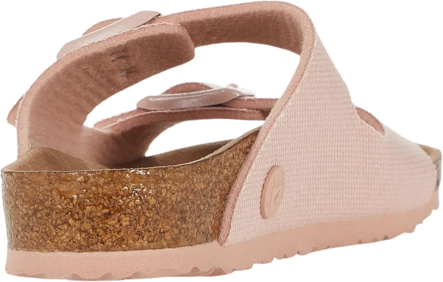 Birkenstock Unisex-Child Sandals Arizona V Kid Pink Tx N