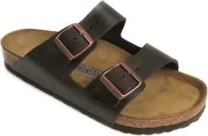 Birkenstock Women's Arizona SFB Vlvt Gray Sd