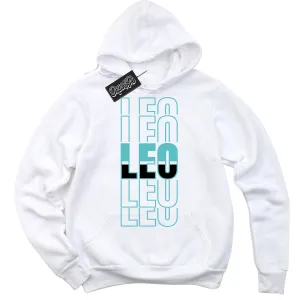 Black Dusty Cactus Dunk Sneaker Hoodie Leo Graphic