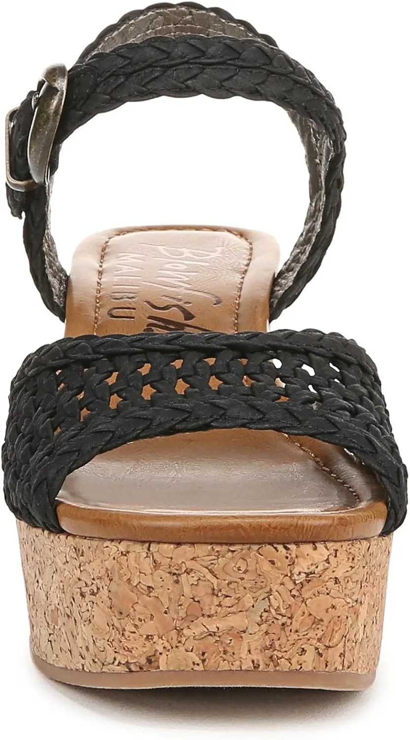 Blowfish Malibu Women's Aric Sandal