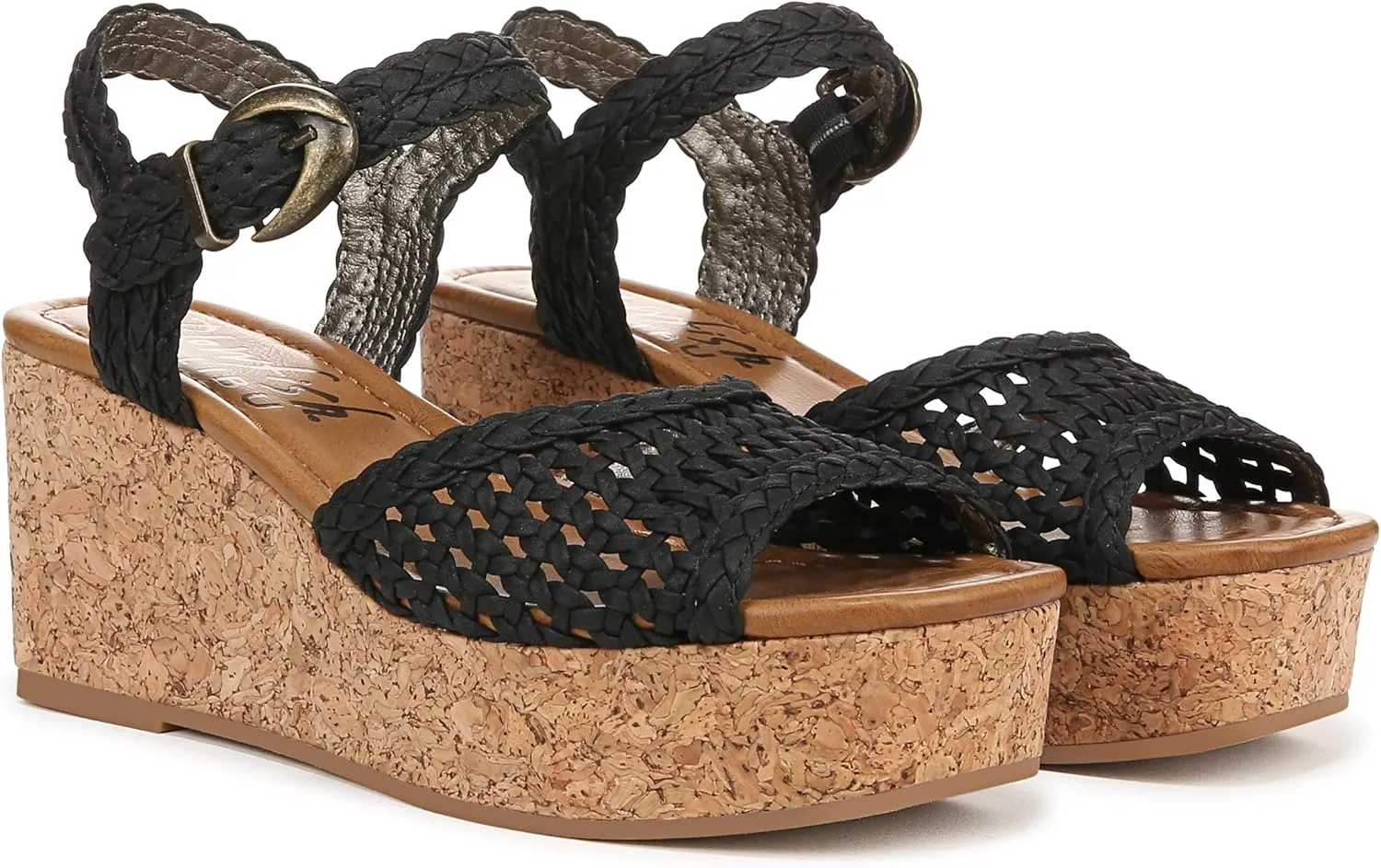 Blowfish Malibu Women's Aric Sandal
