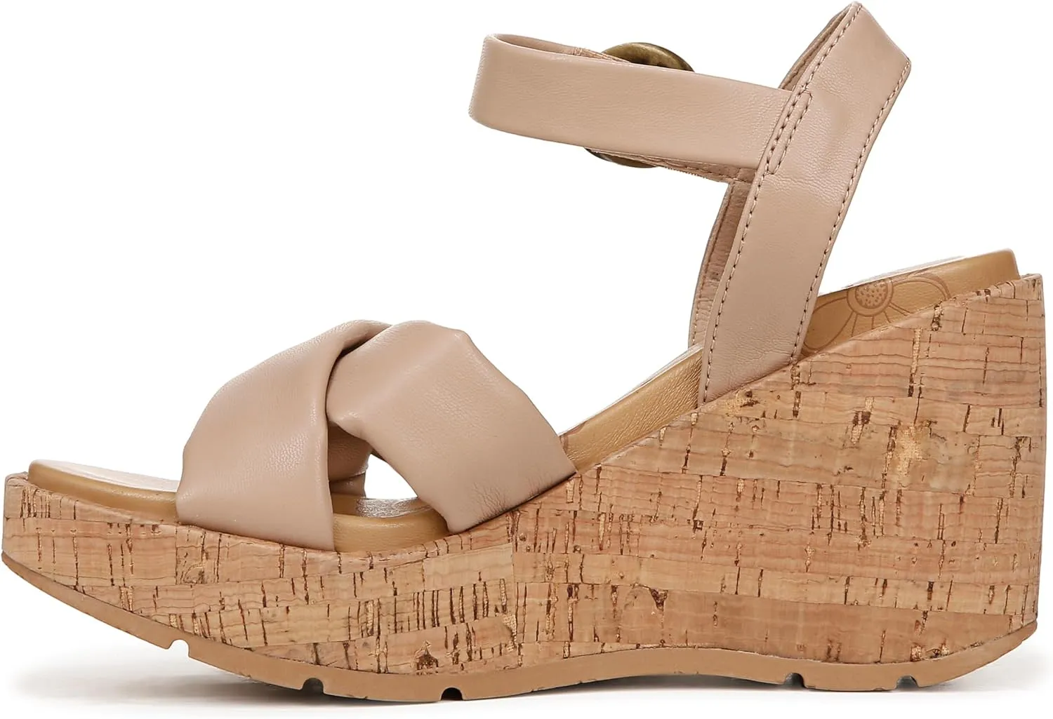 Blowfish Malibu Women's Barbados Wedge Sandal