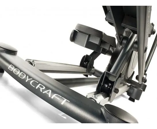 Bodycraft ECT500G - Elliptical Cross Trainer