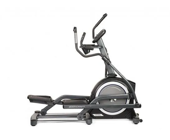 Bodycraft ECT500G - Elliptical Cross Trainer