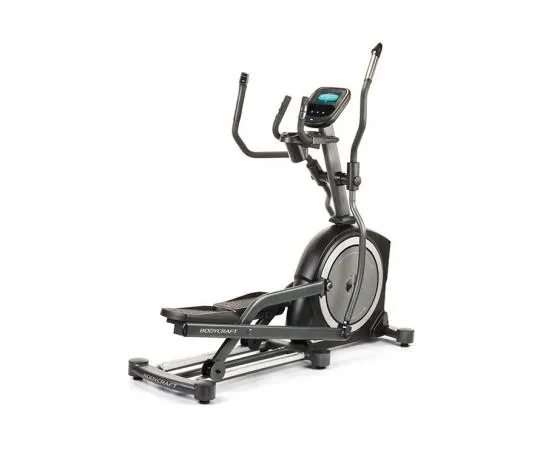 Bodycraft ECT500G - Elliptical Cross Trainer