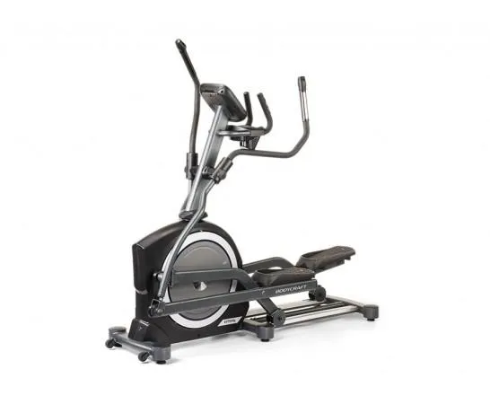 Bodycraft ECT500G - Elliptical Cross Trainer