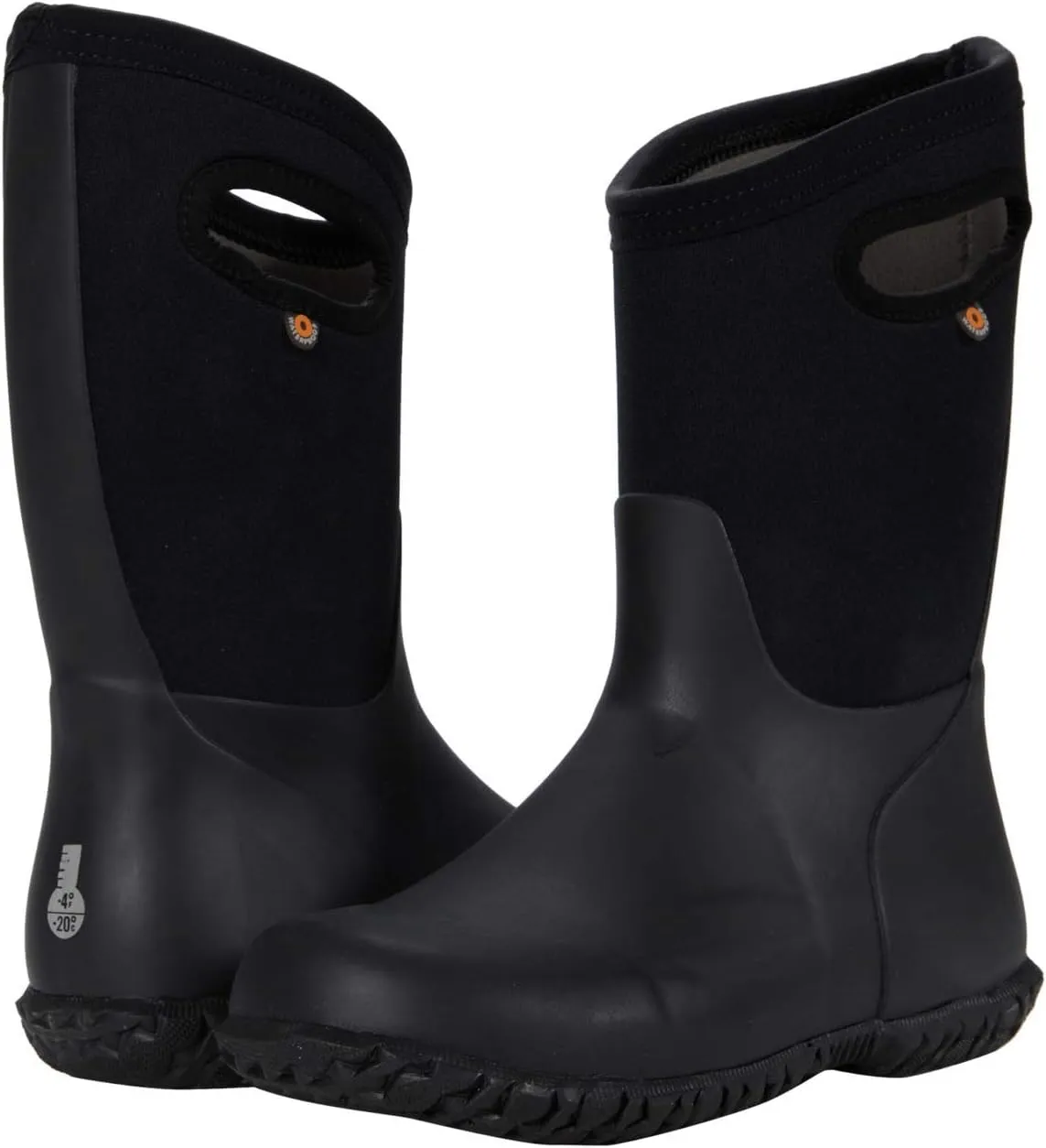 Bogs Burnside Waterproof Sneaker (Toddler/Little Kid/Big Kid), Black, 13 M US Little Kid