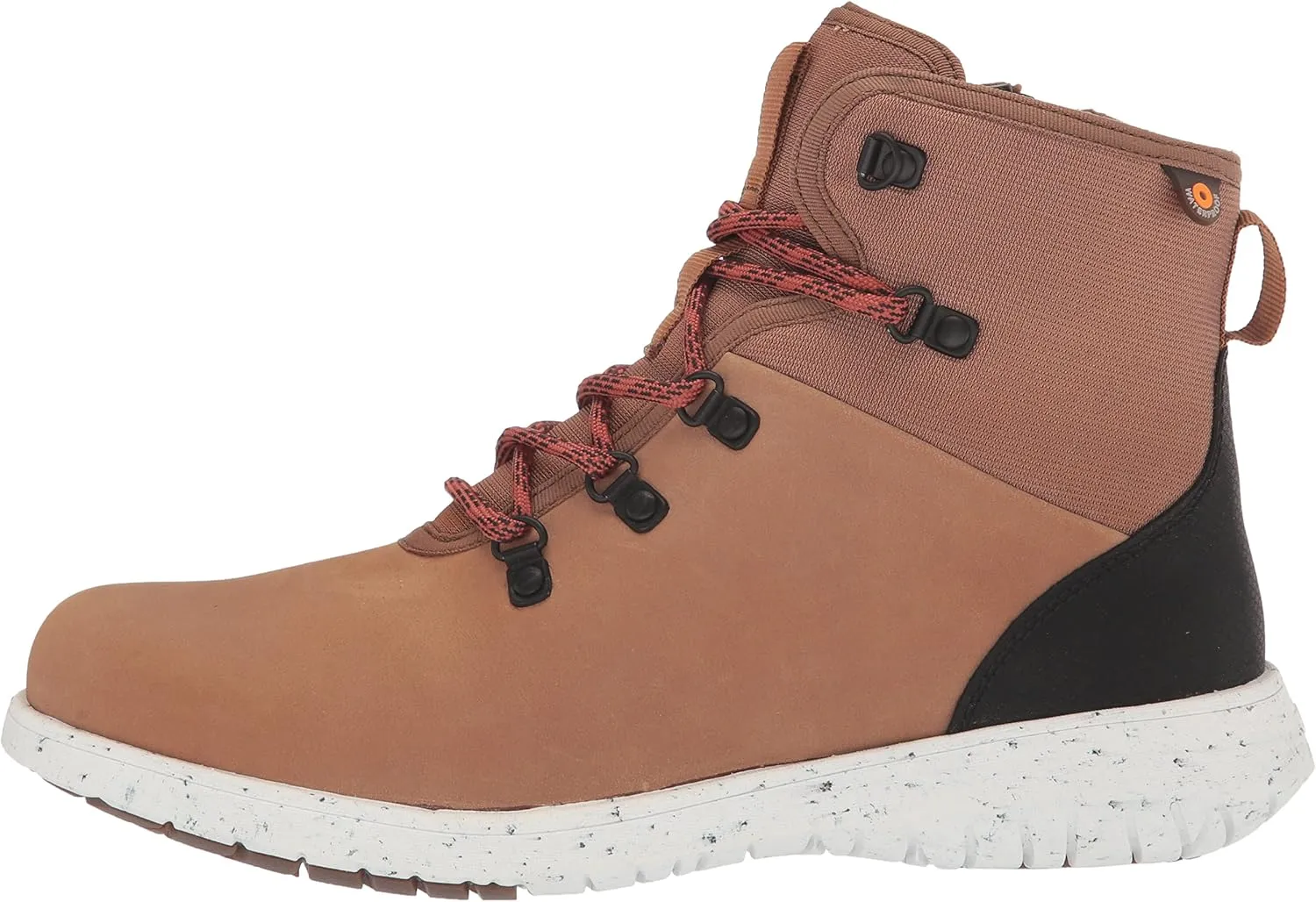 BOGS Men's Juniper Hiker Snow Boot