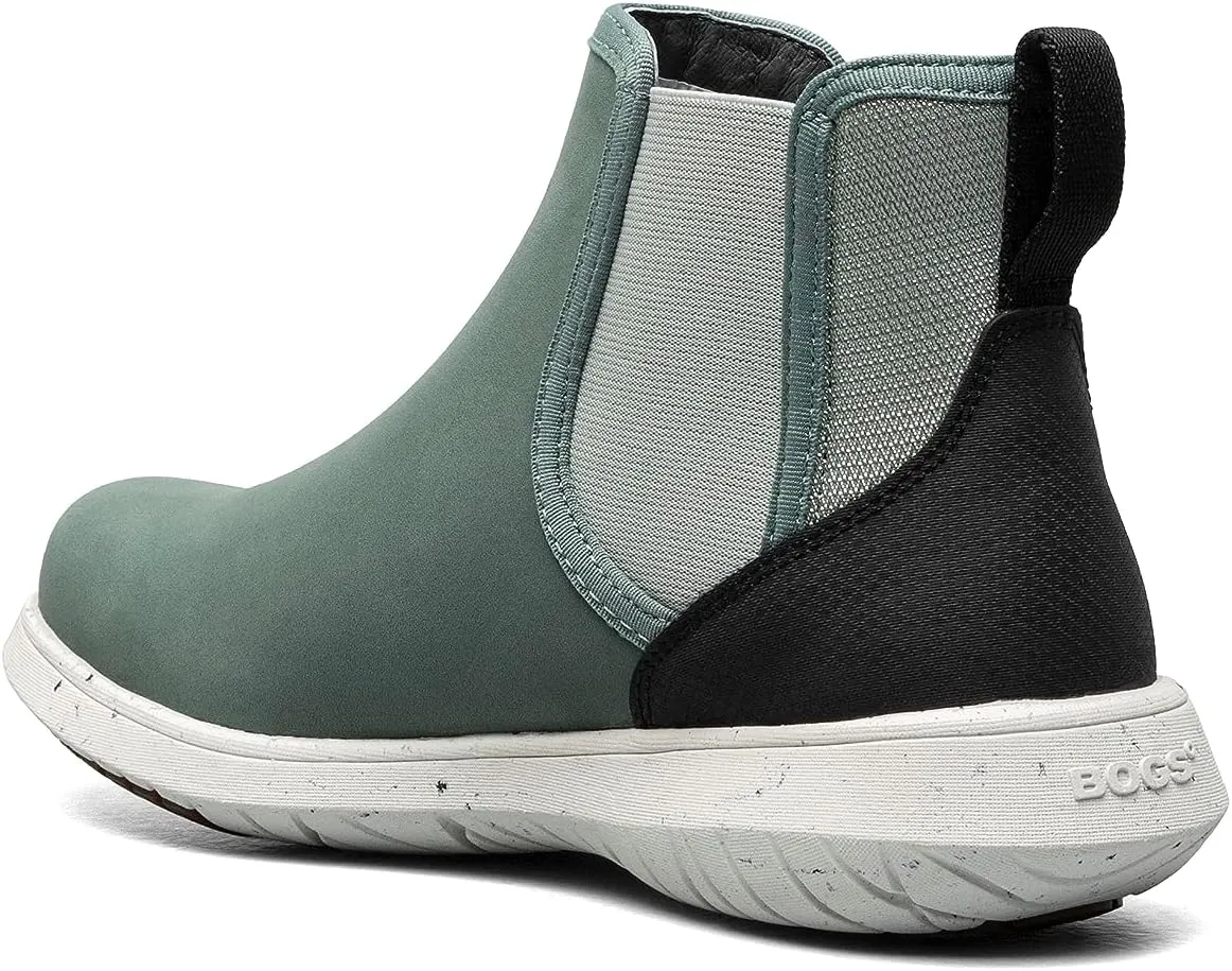 BOGS Women's Juniper Chelsea Ii Boot