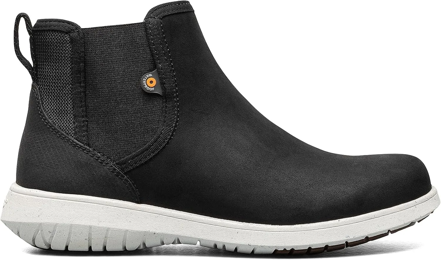 BOGS Women's Juniper Chelsea Ii Boot