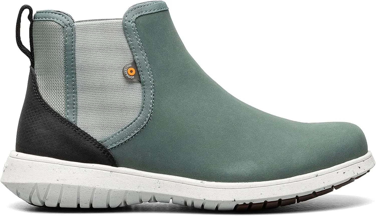BOGS Women's Juniper Chelsea Ii Boot