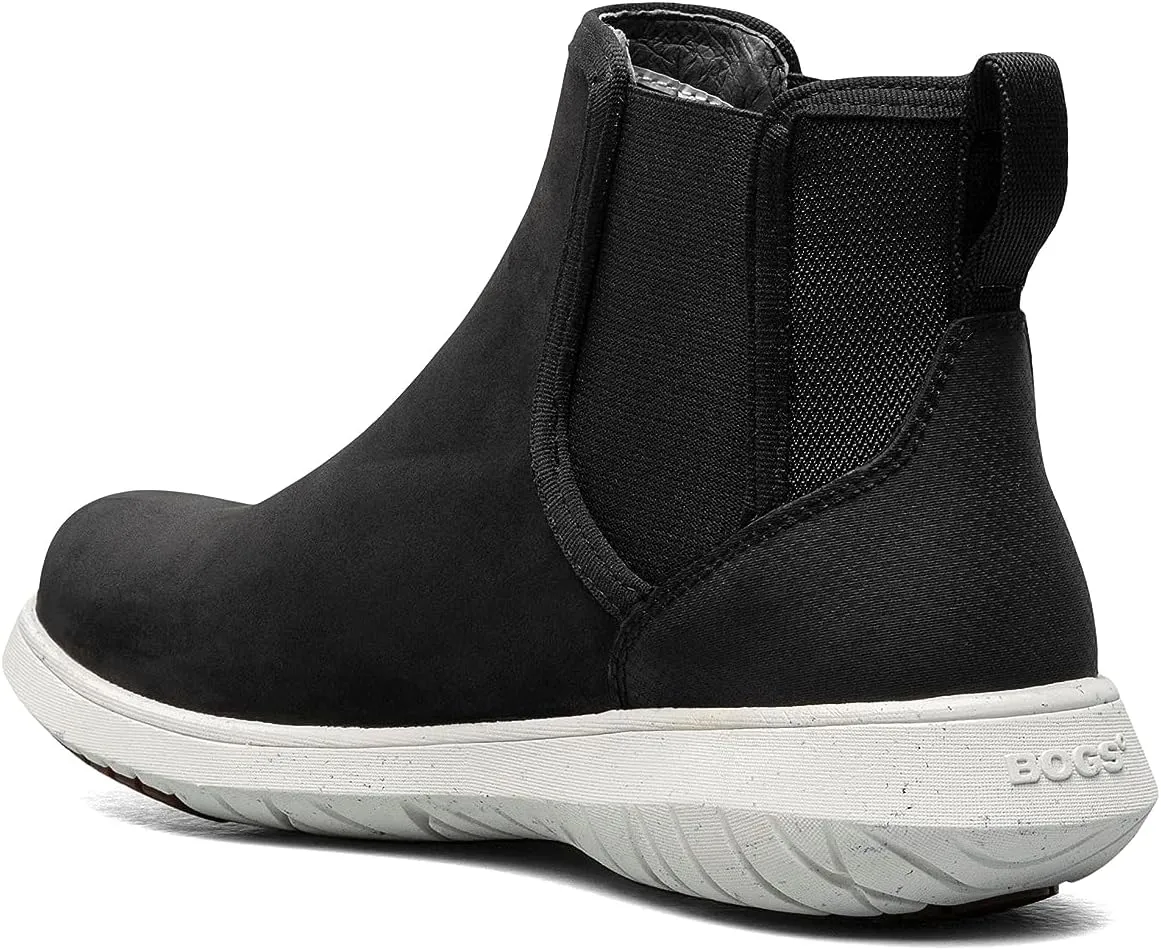 BOGS Women's Juniper Chelsea Ii Boot