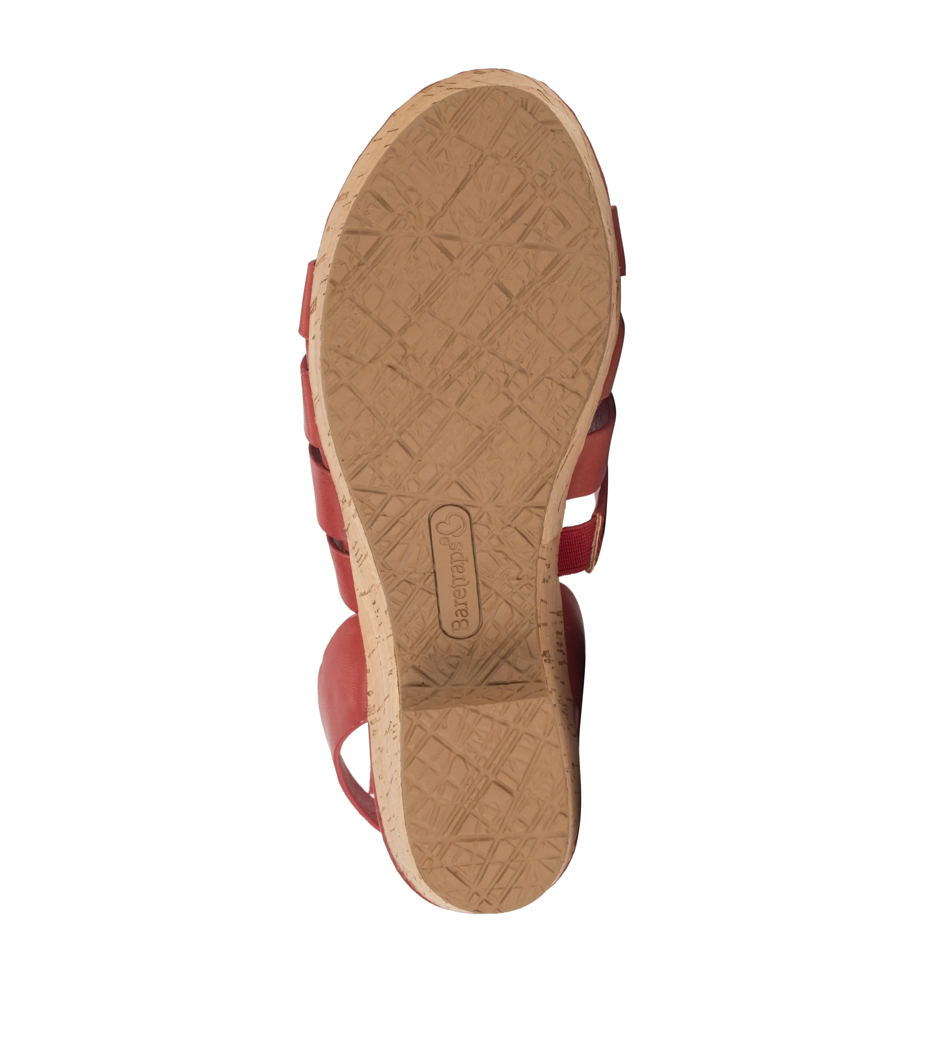 Bonita Wedge Sandal