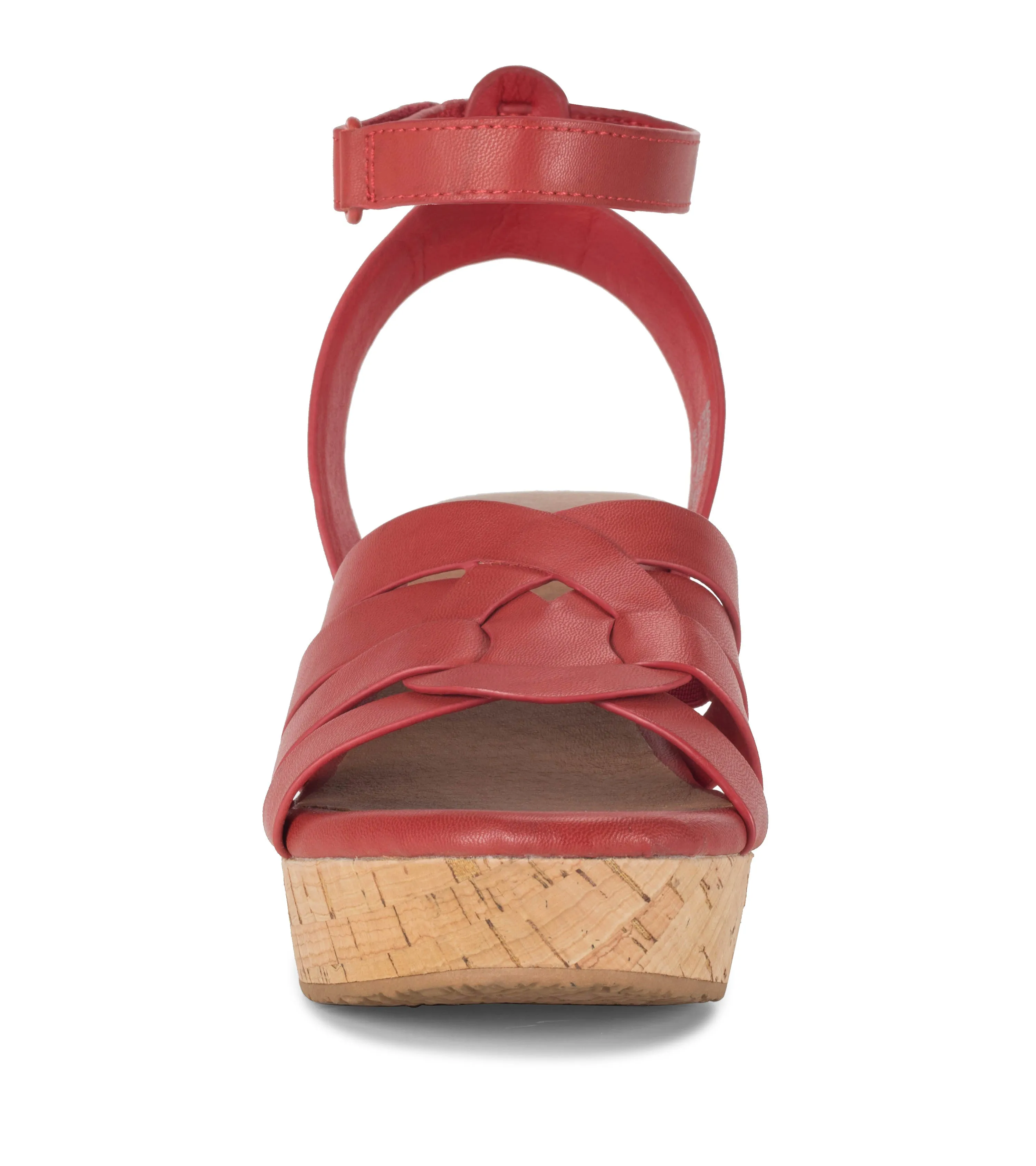 Bonita Wedge Sandal
