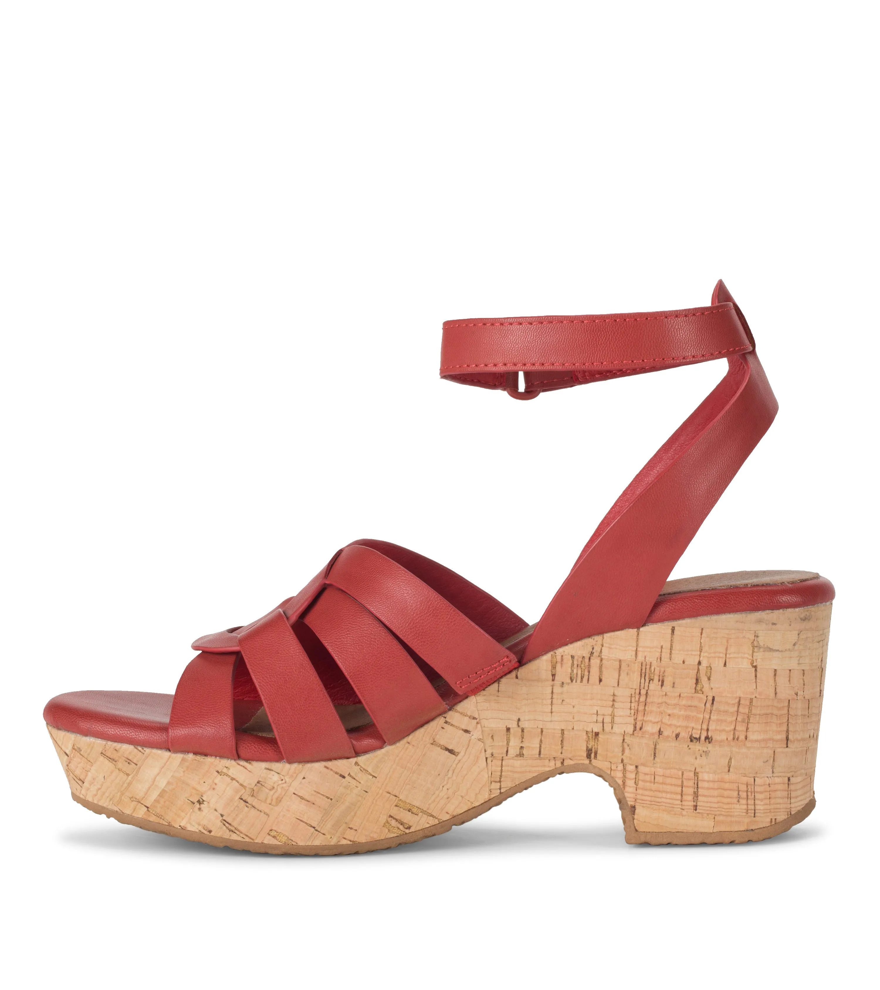 Bonita Wedge Sandal