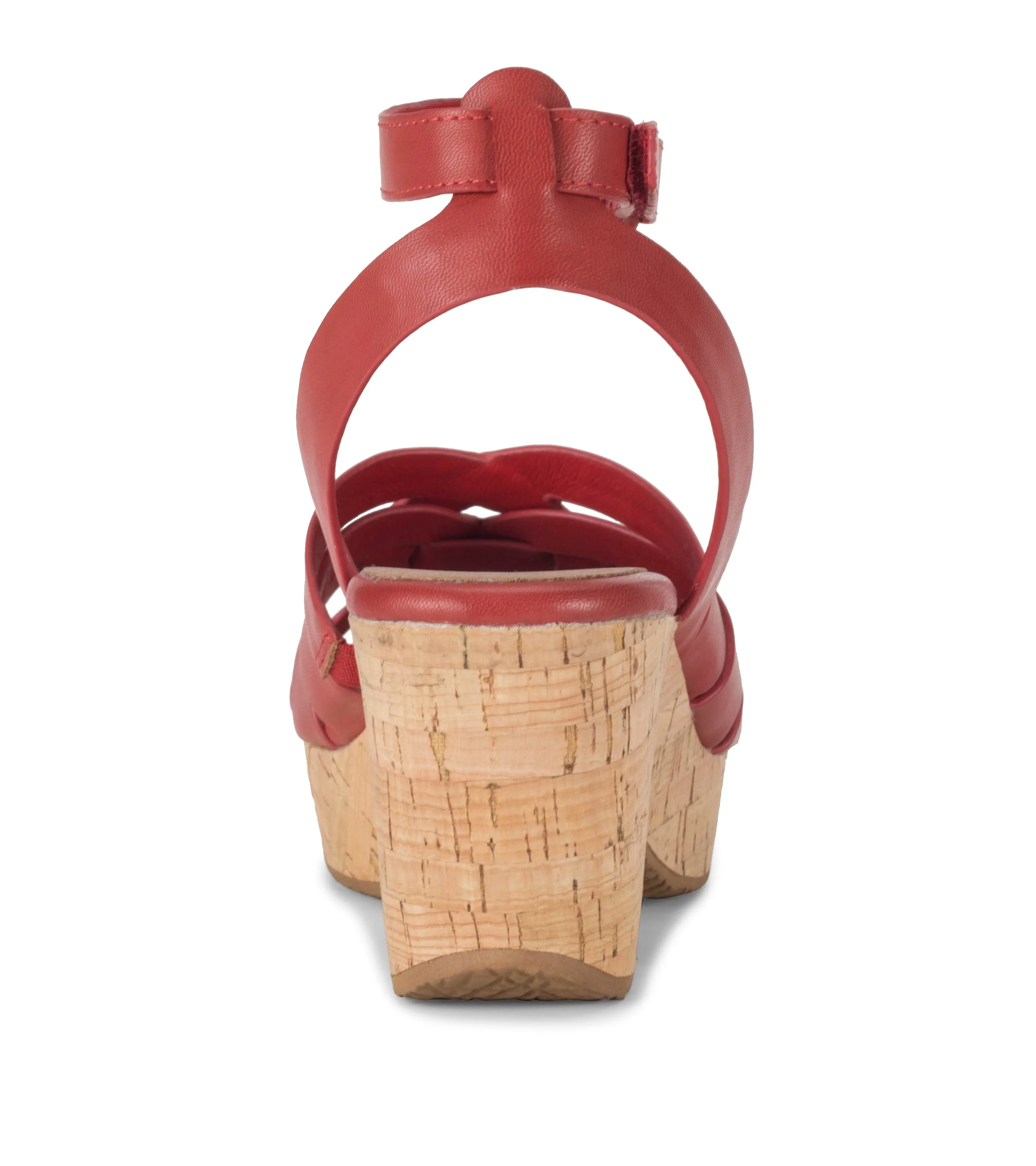 Bonita Wedge Sandal