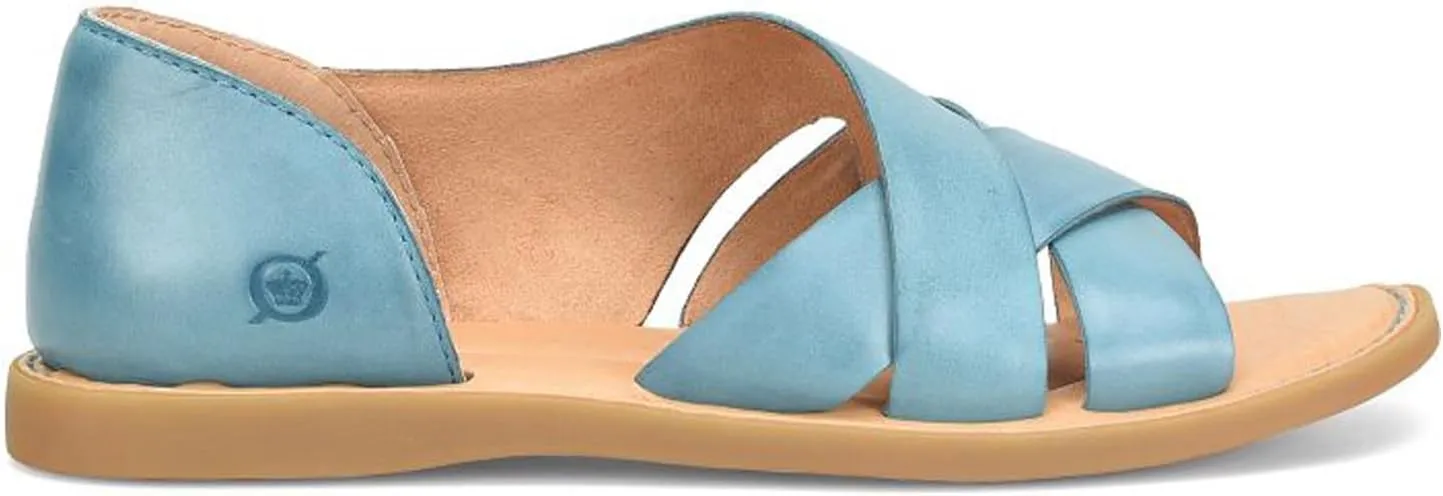 BORN Women's Ithica Sandal