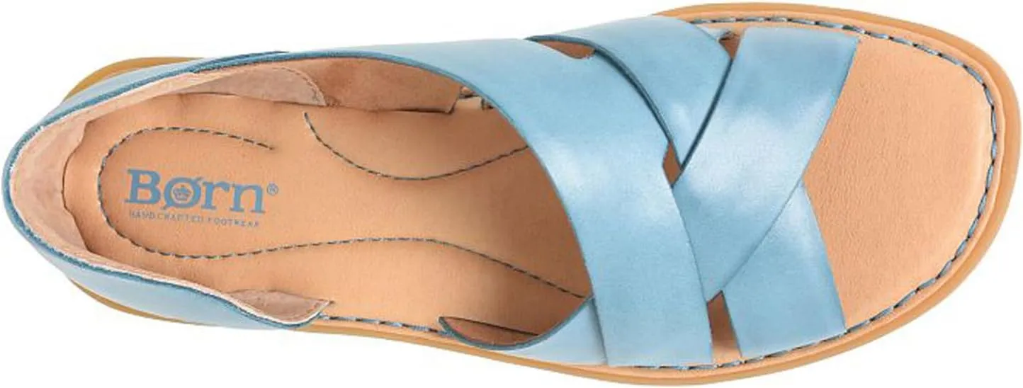 BORN Women's Ithica Sandal