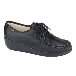 Bounce Lace Up Moc