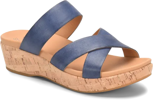 Camellia Sandal