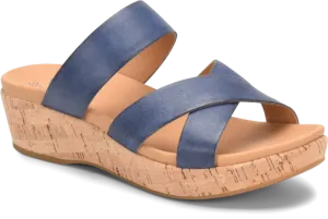 Camellia Sandal