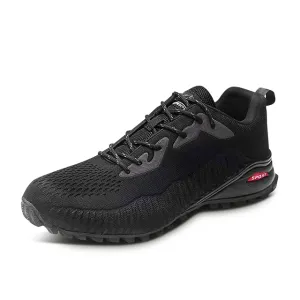 Camouflage Hiker Shoes