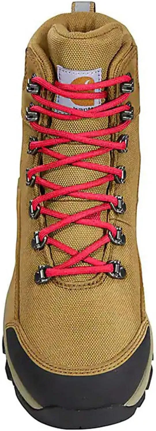 Carhartt Footwear FH6085W Women's Gilmore Waterproof 6-Inch Hiker