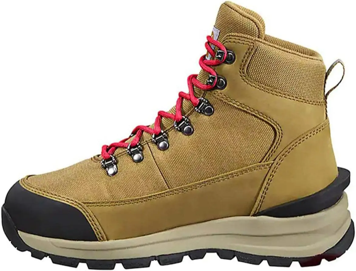 Carhartt Footwear FH6085W Women's Gilmore Waterproof 6-Inch Hiker