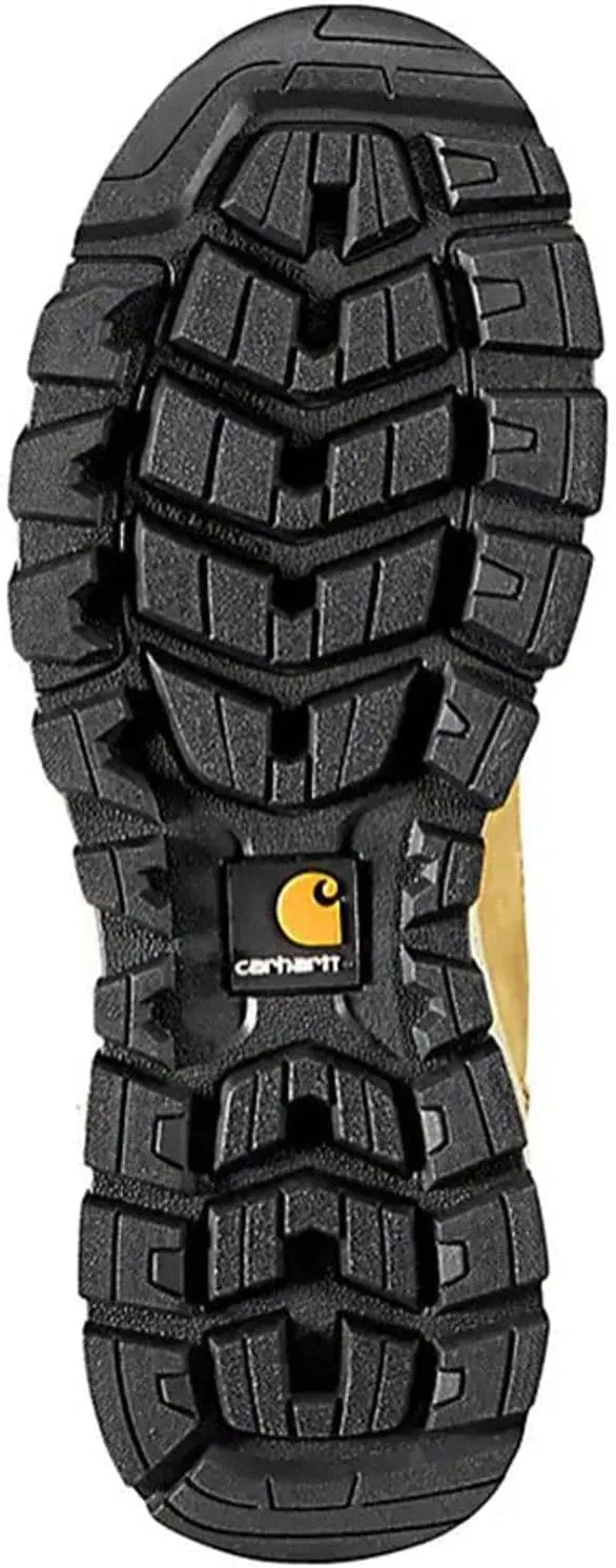 Carhartt Footwear FH6085W Women's Gilmore Waterproof 6-Inch Hiker
