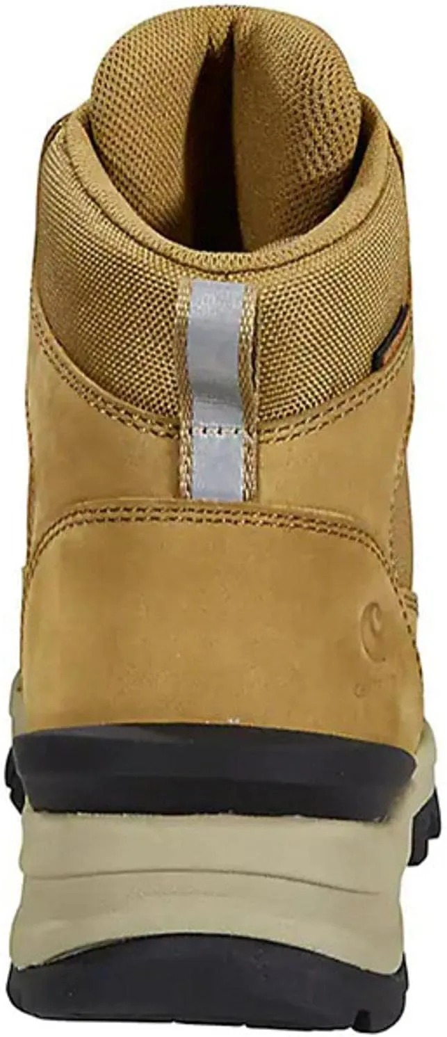 Carhartt Footwear FH6085W Women's Gilmore Waterproof 6-Inch Hiker