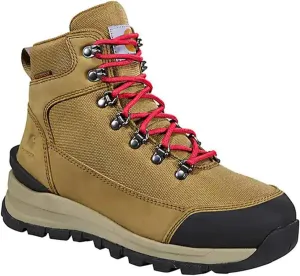 Carhartt Footwear FH6085W Women's Gilmore Waterproof 6-Inch Hiker
