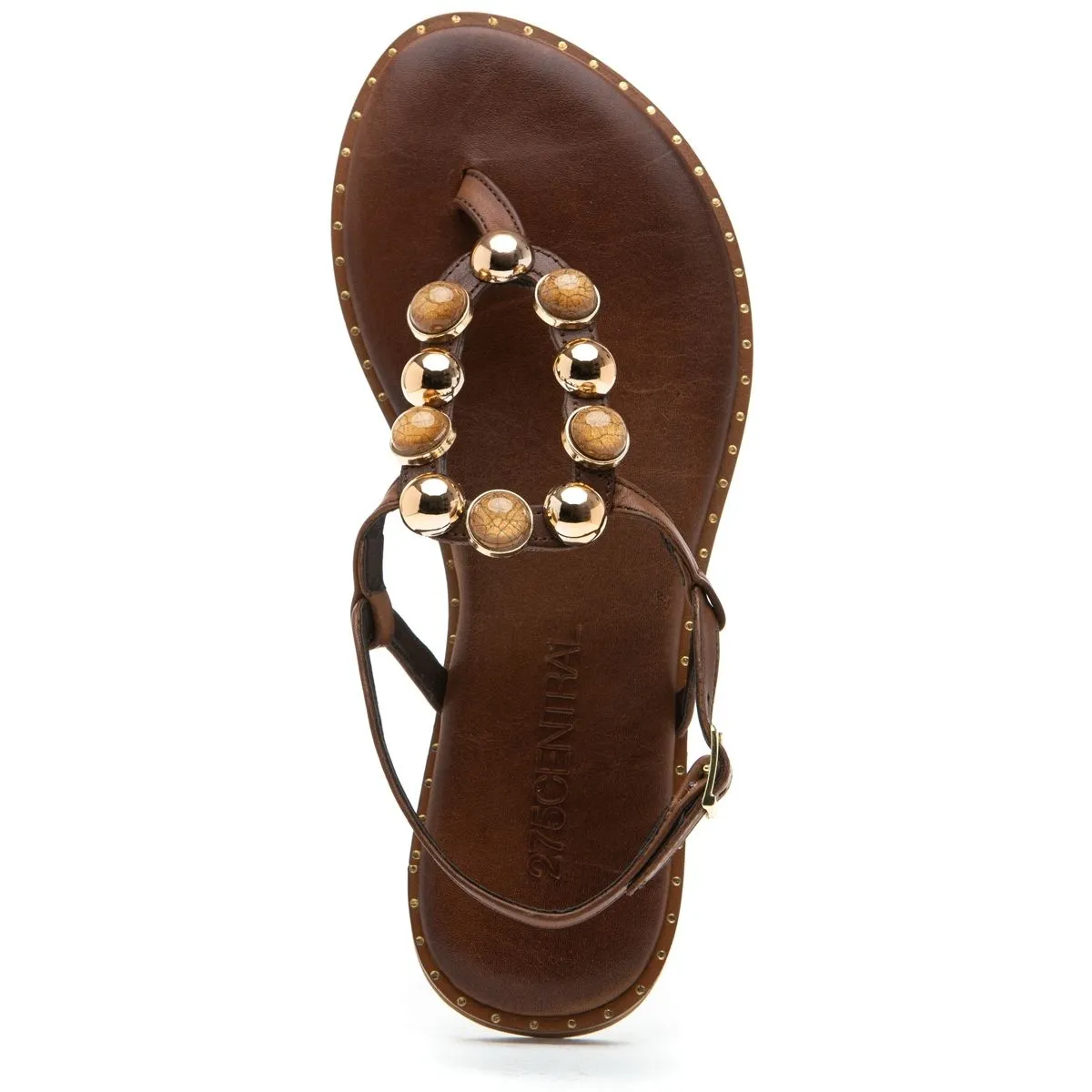 Cassie Sandal