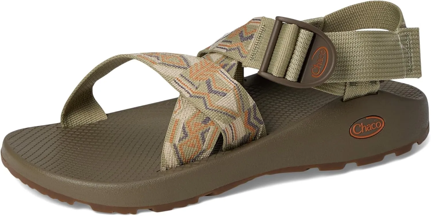 Chaco Men's Mega Z Classic Sandal