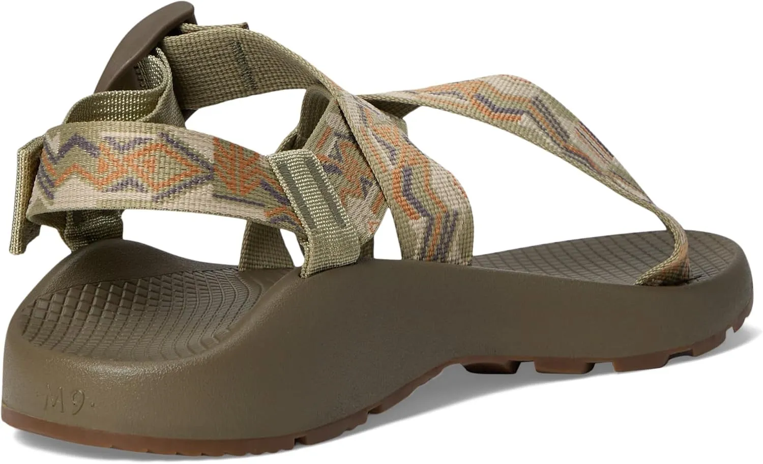 Chaco Men's Mega Z Classic Sandal