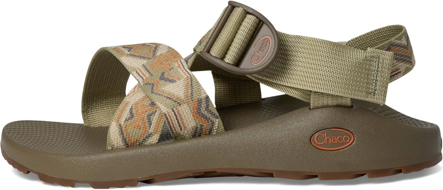 Chaco Men's Mega Z Classic Sandal
