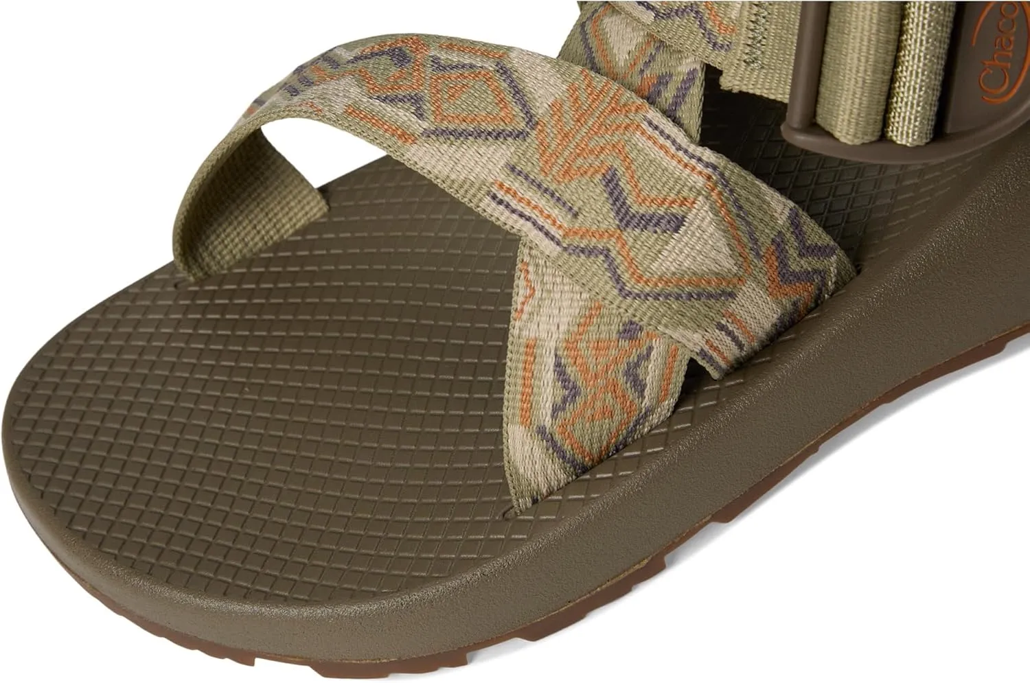 Chaco Men's Mega Z Classic Sandal