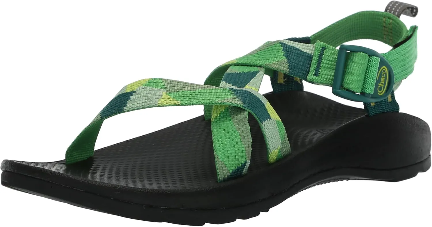 Chaco Unisex-Child Outdoor Sandal