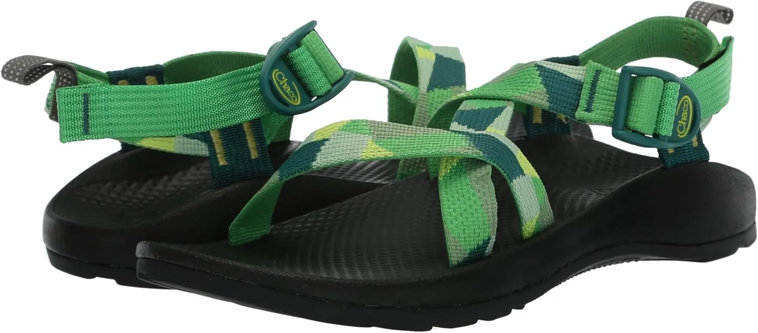Chaco Unisex-Child Outdoor Sandal