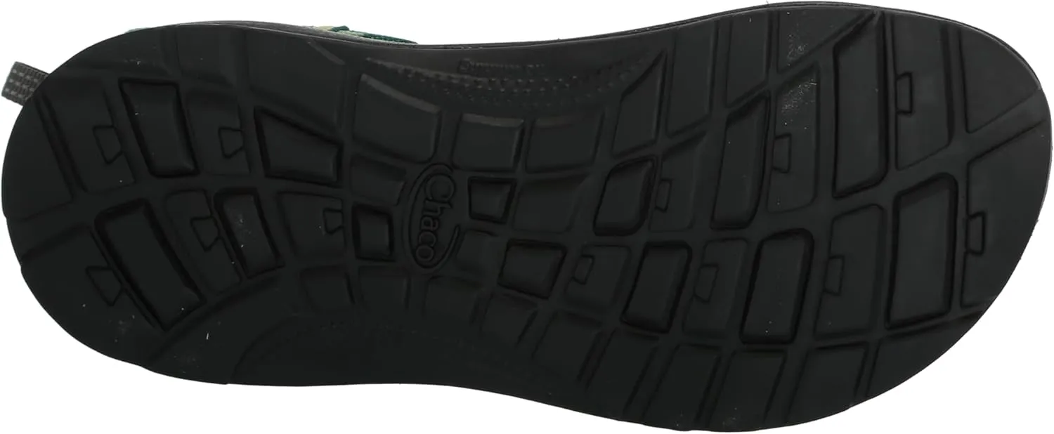 Chaco Unisex-Child Outdoor Sandal
