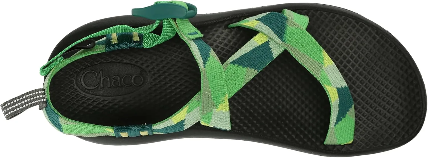 Chaco Unisex-Child Outdoor Sandal